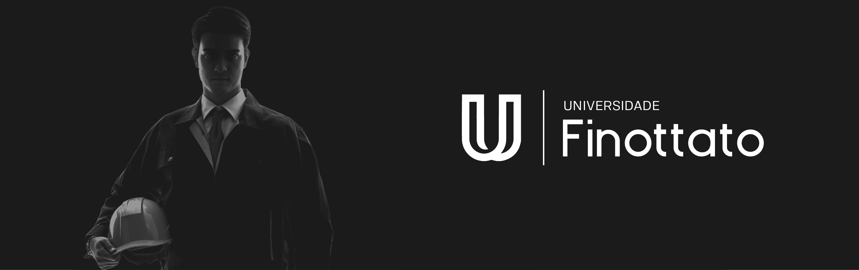 Conhe�a a universidade Finottato
