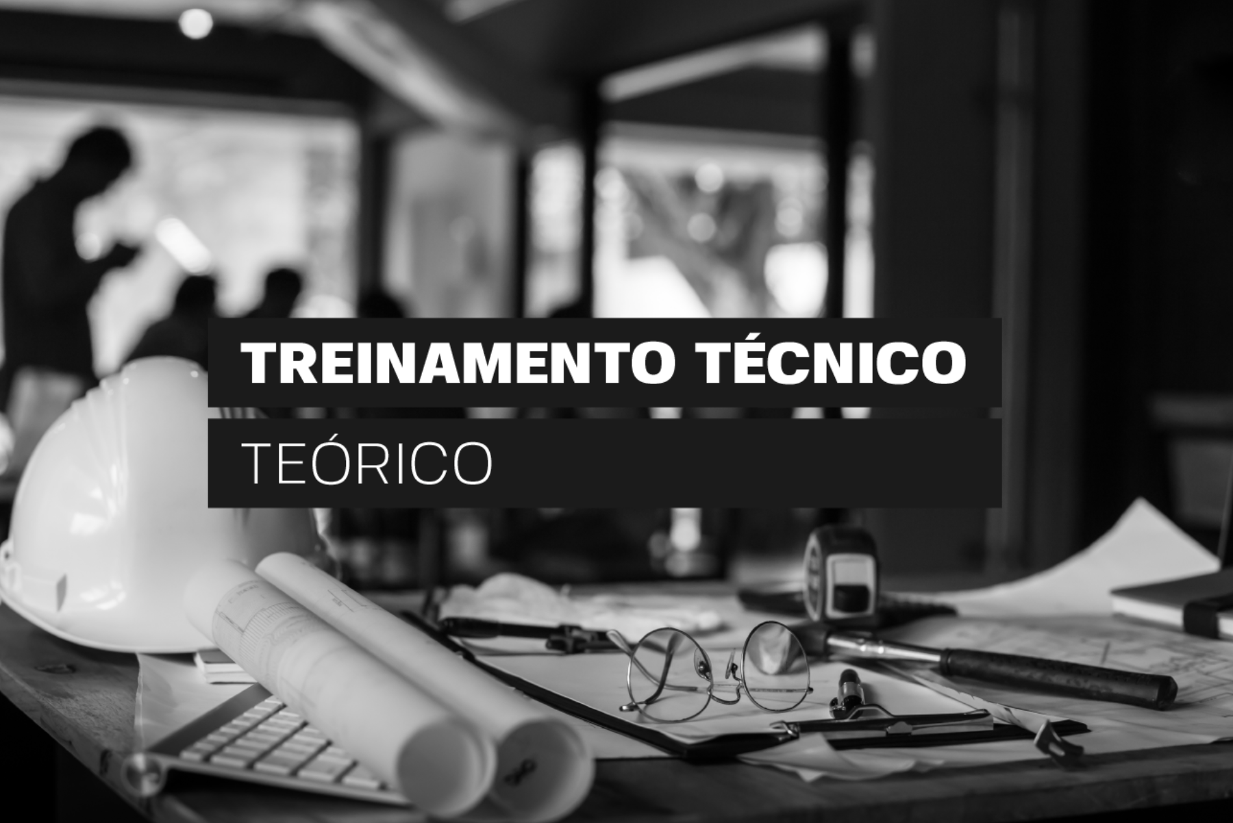 Treinamento T�cnico Te�rico - Iniciante